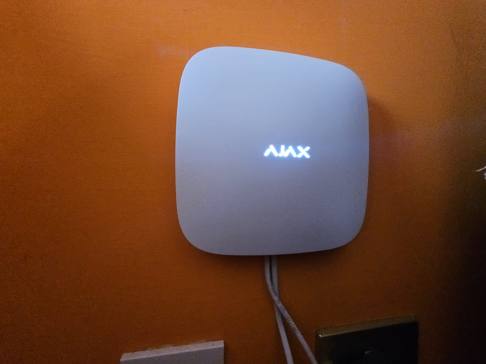 Privati Impianti Anti-intrusione 3